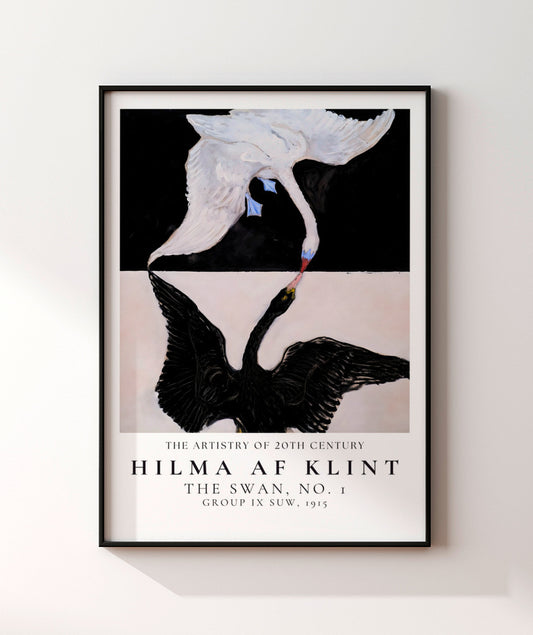 Hilma af Klint V