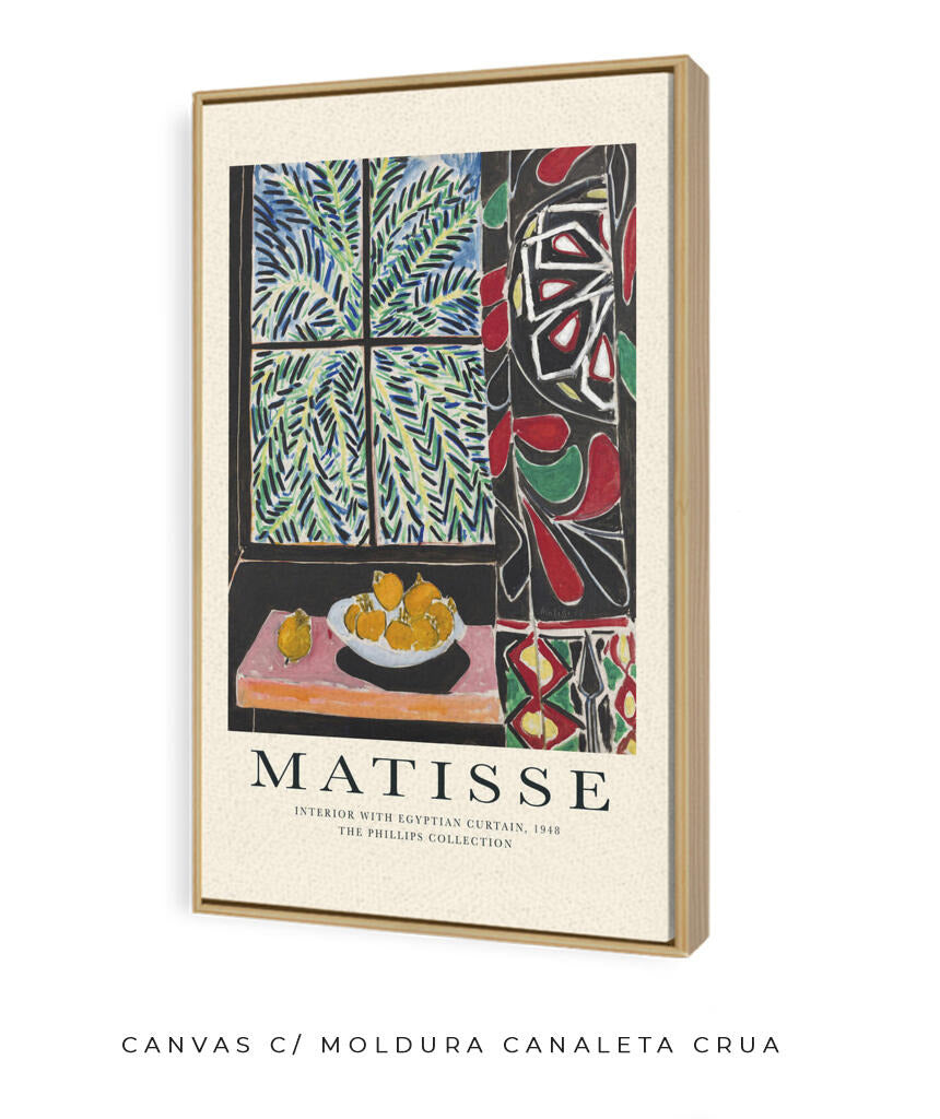 Matisse IX