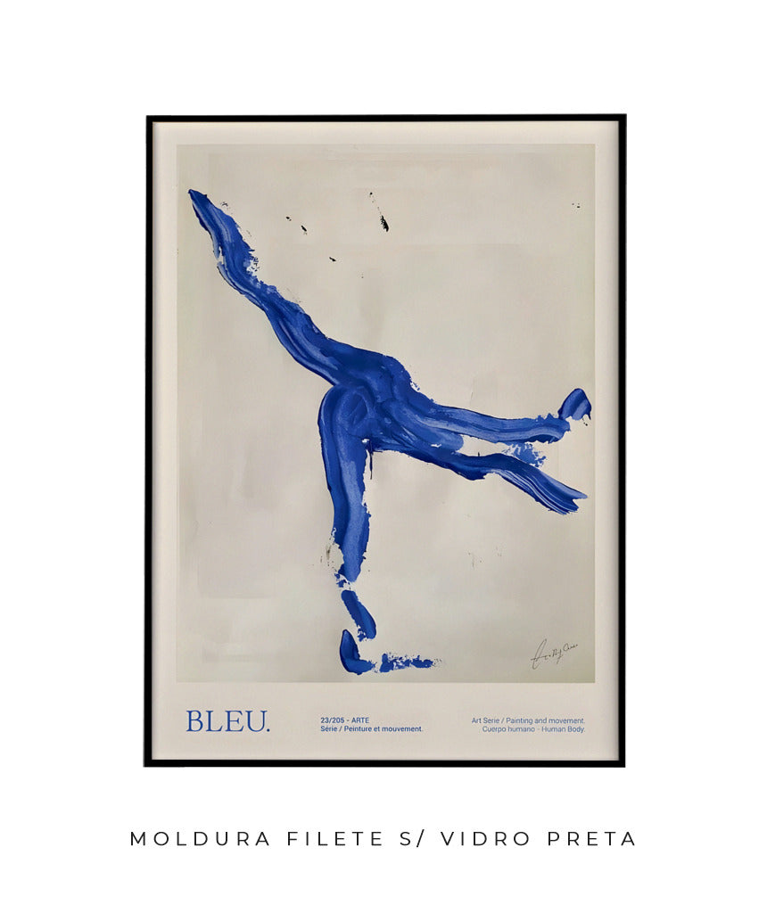 Bleu