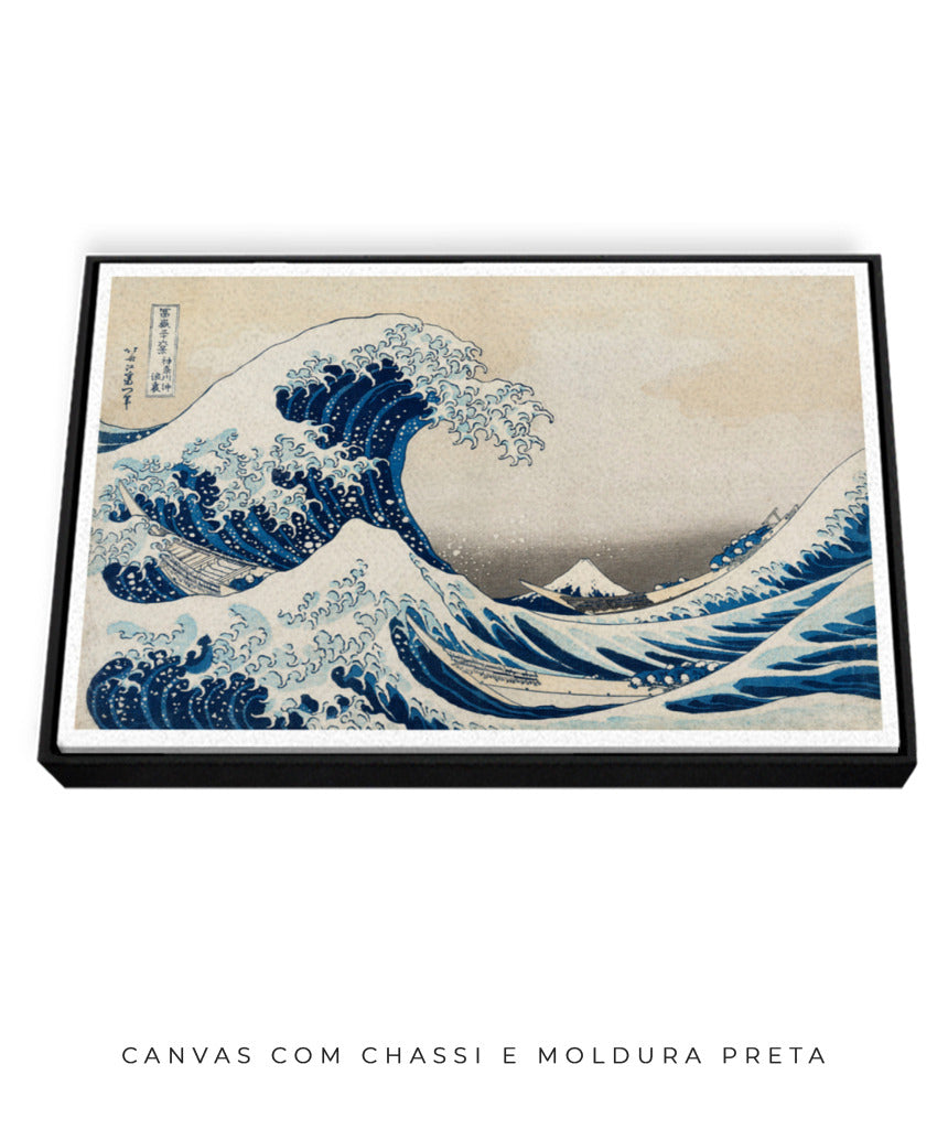 Hokusai