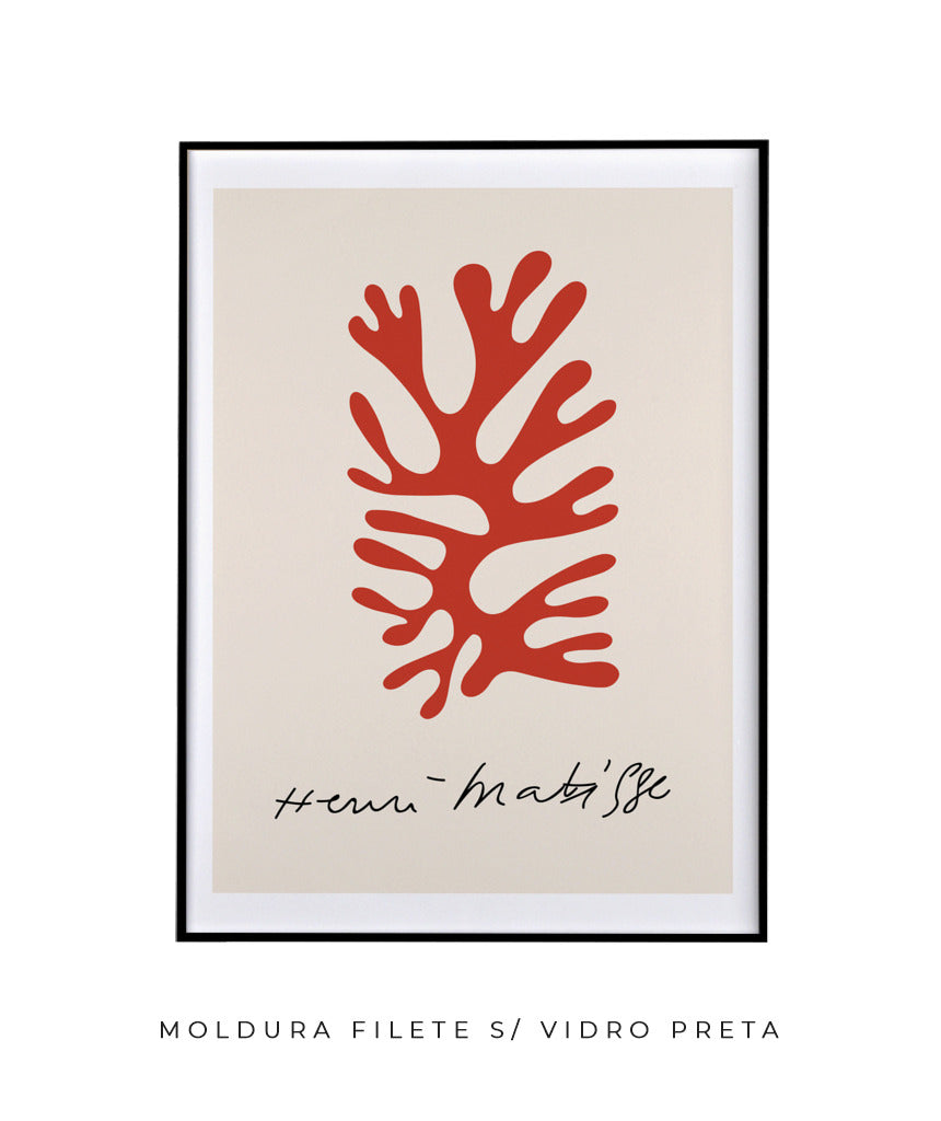 Matisse VIII