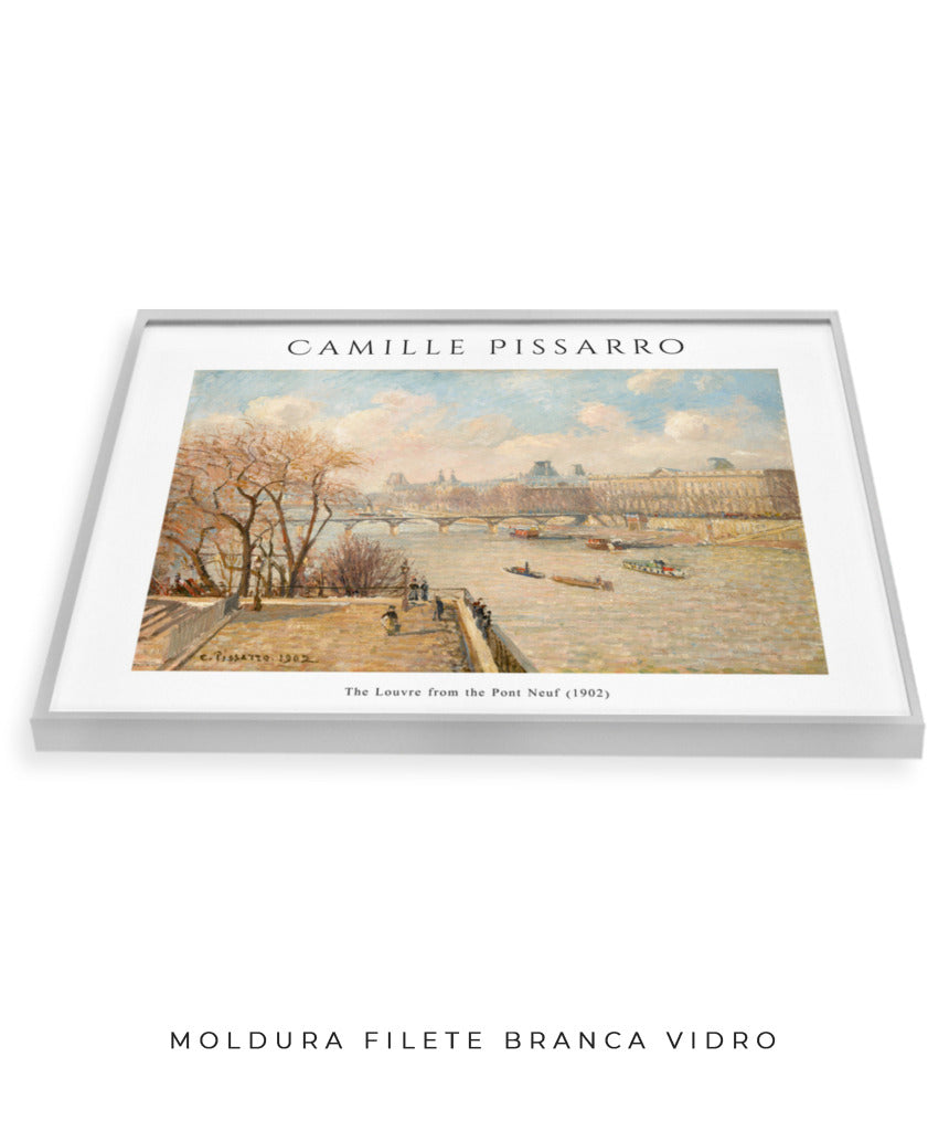 Camille Pissarro II