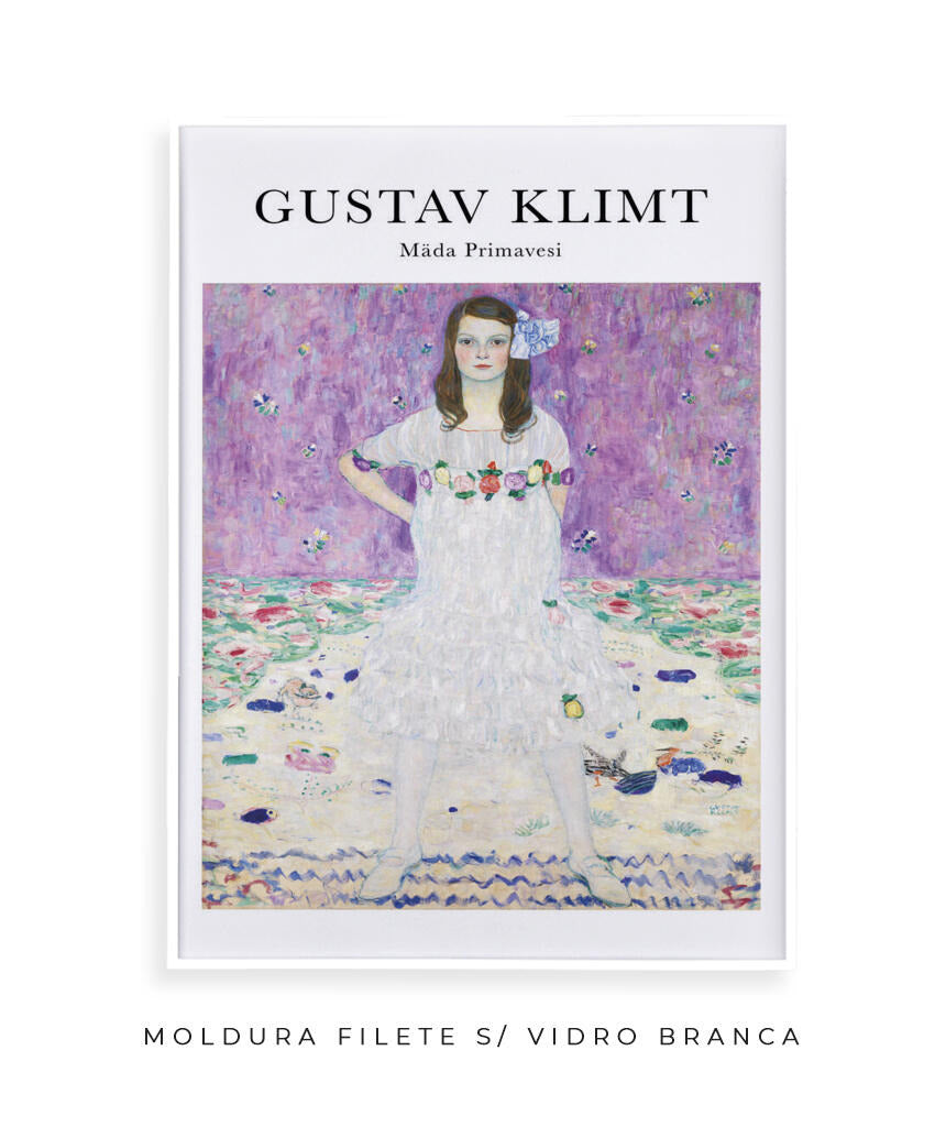 Gustav Klimt