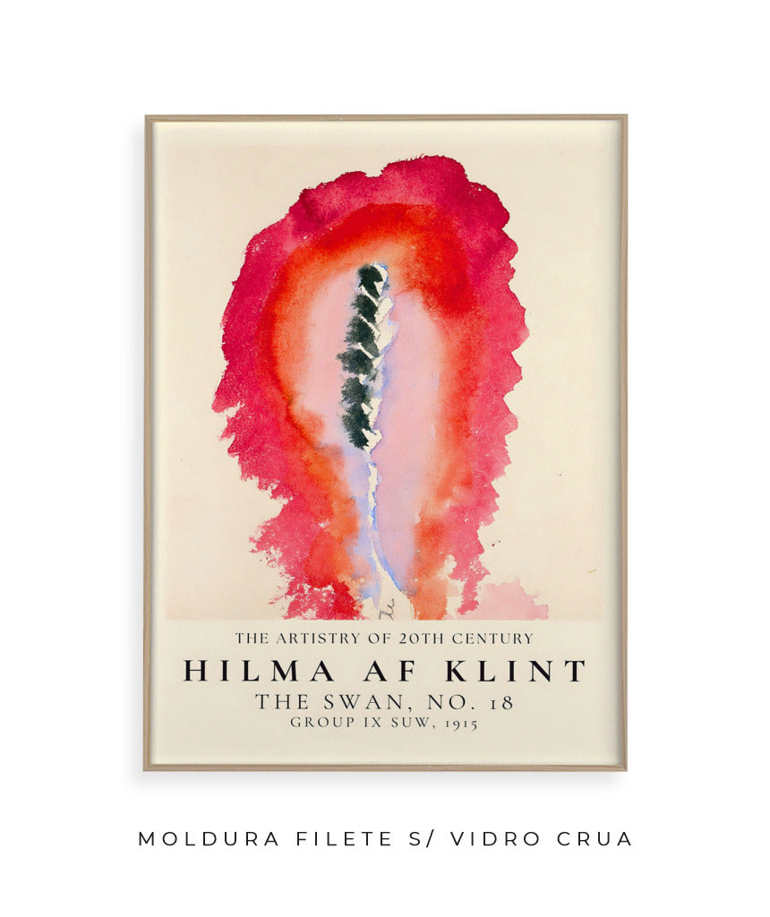 Hilma af Klint I