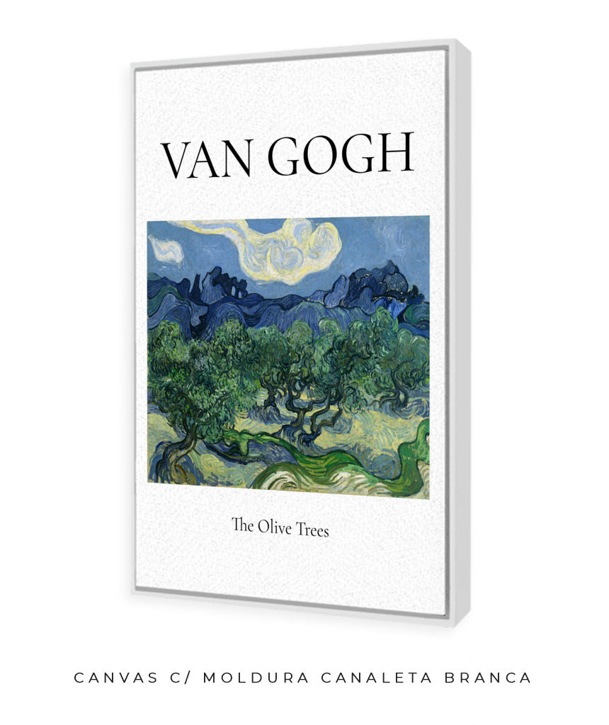 Van Gogh I