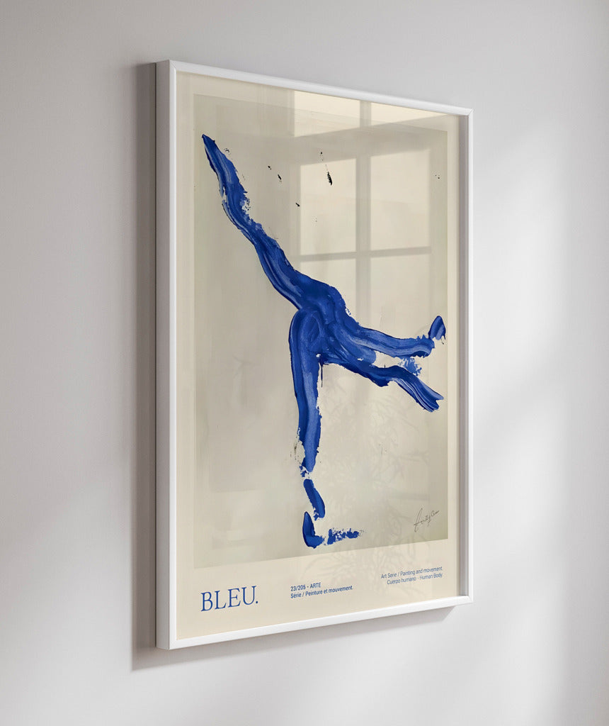 Bleu