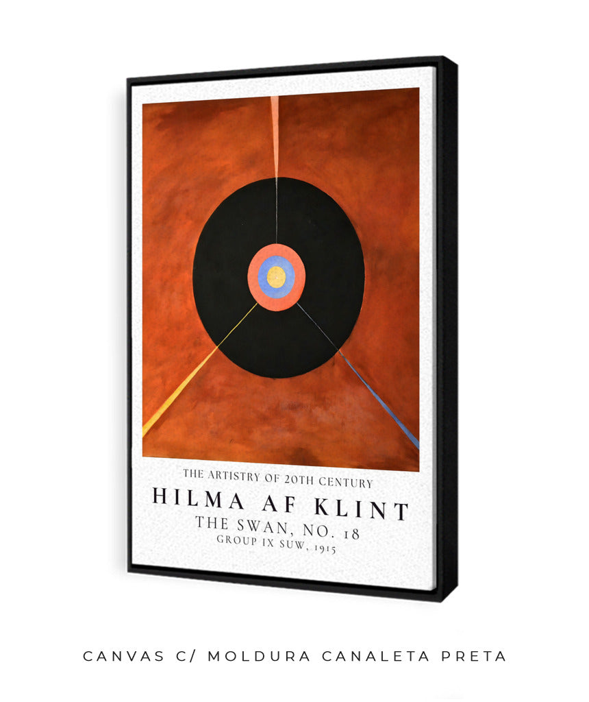 Hilma af Klint VIII