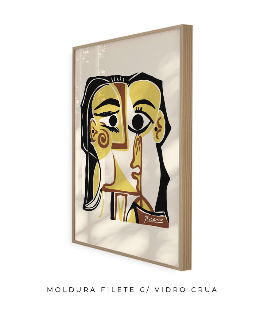 Picasso III