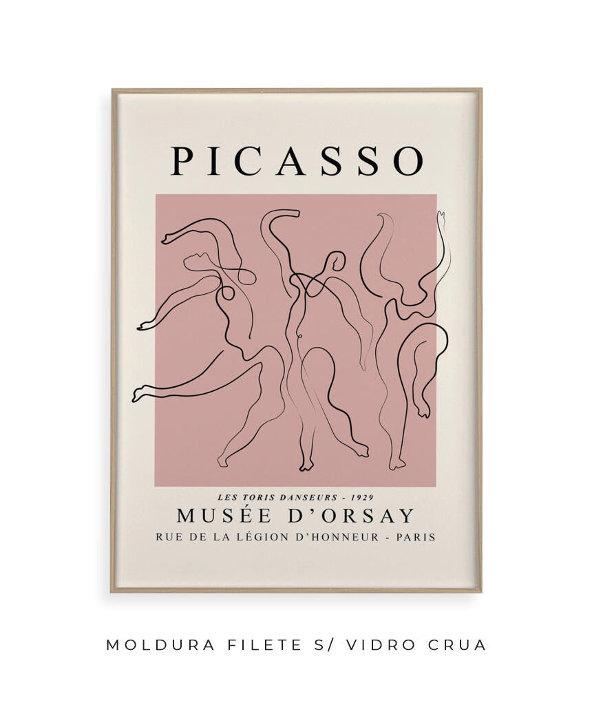Picasso V