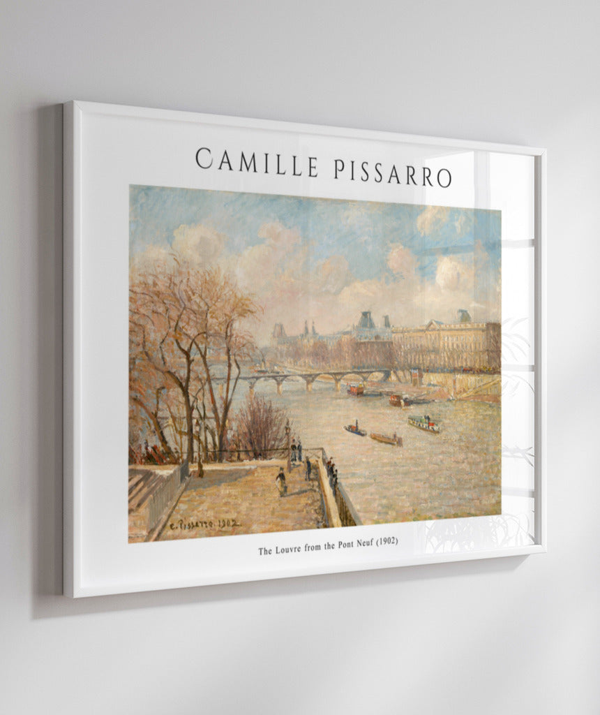 Camille Pissarro II