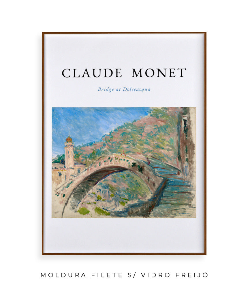 Claude Monet I