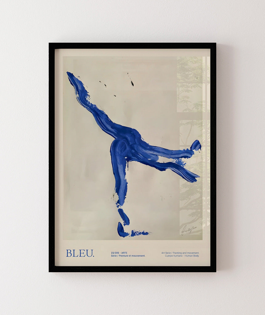 Bleu