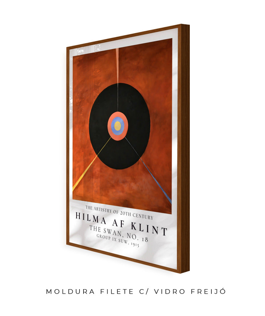 Hilma af Klint VIII