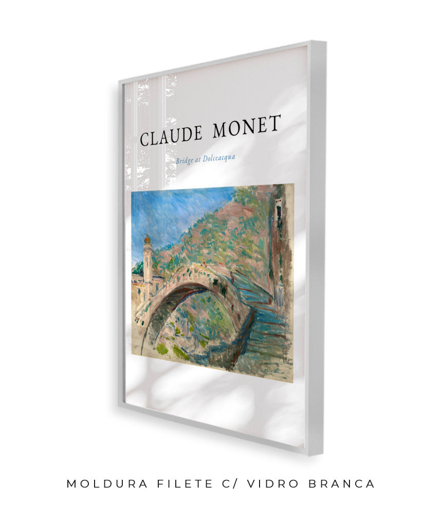 Claude Monet I