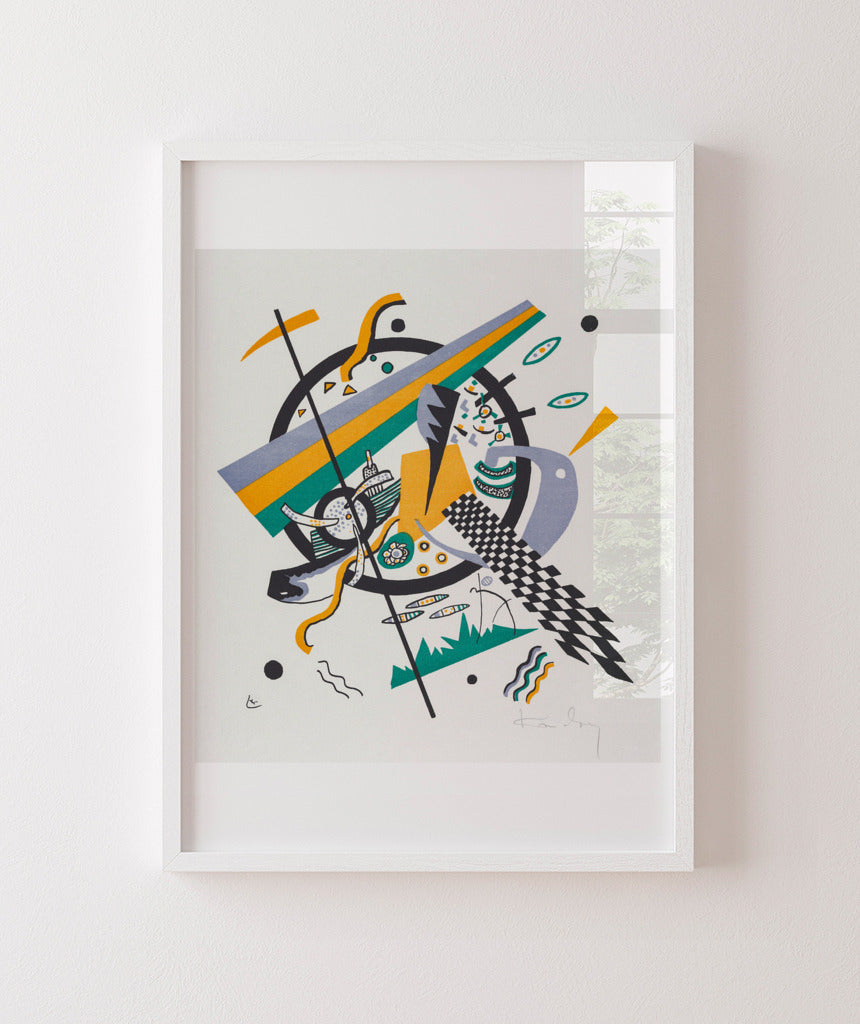 Kandinsky II