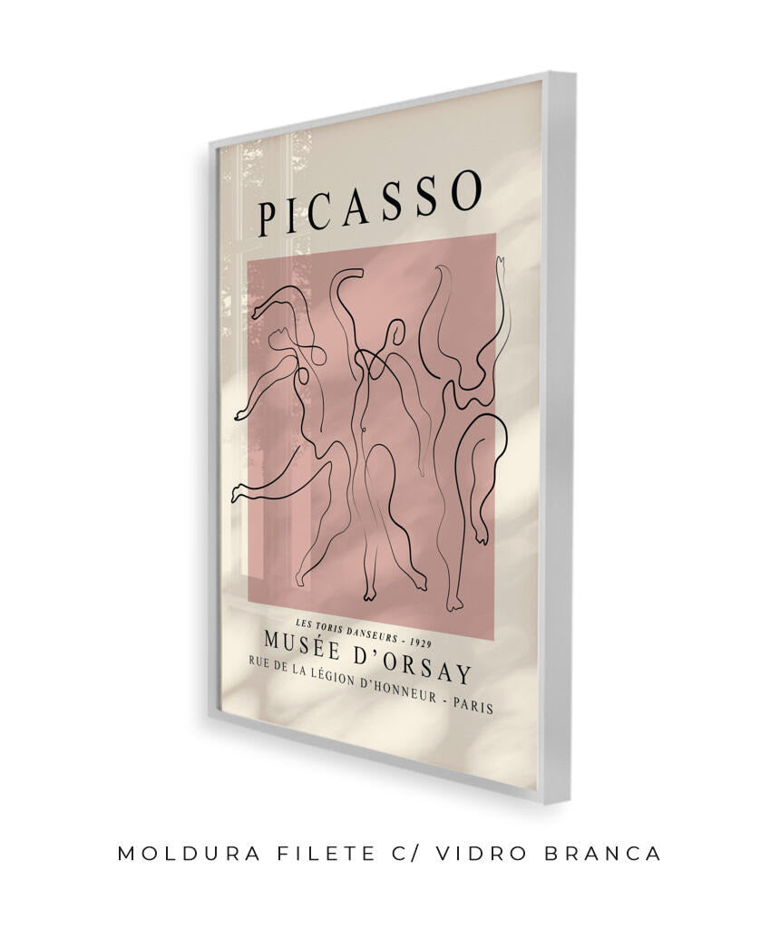 Picasso V
