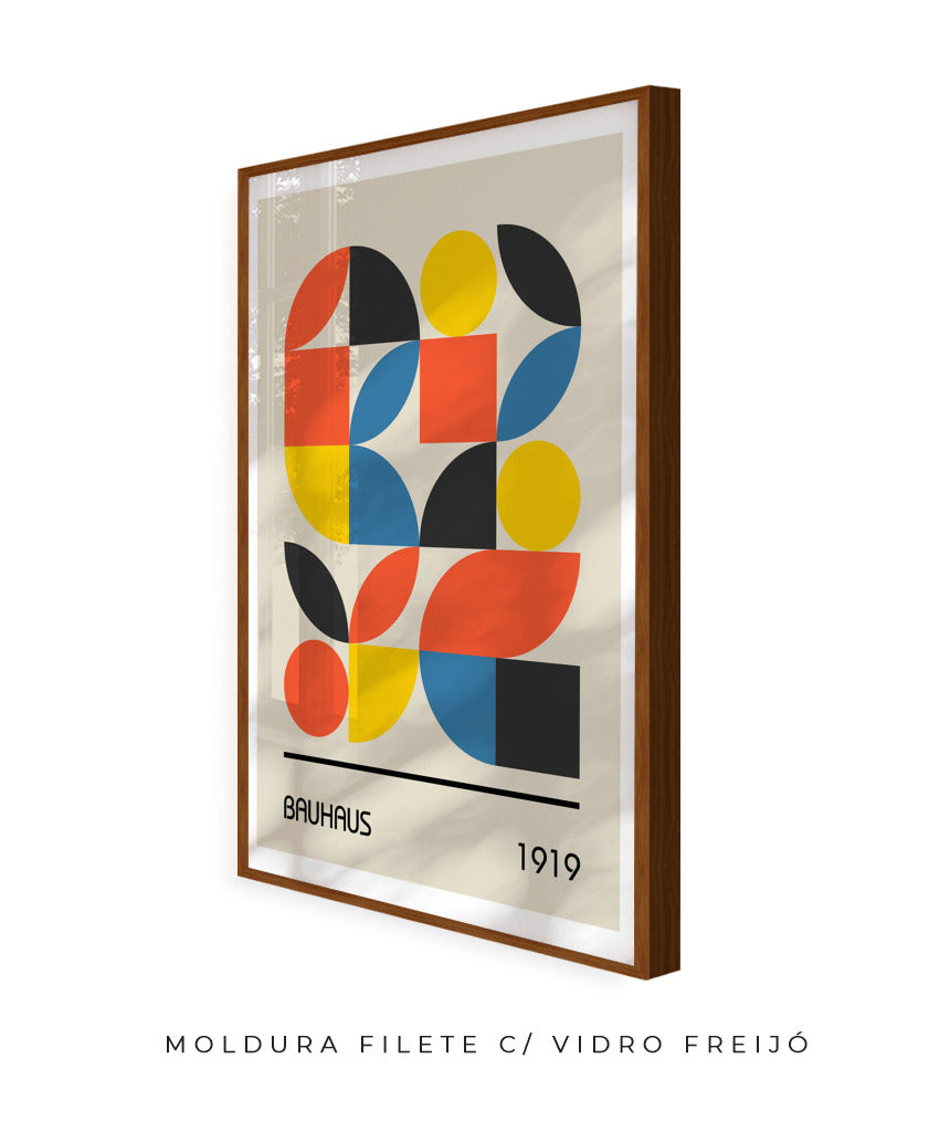 Bauhaus I