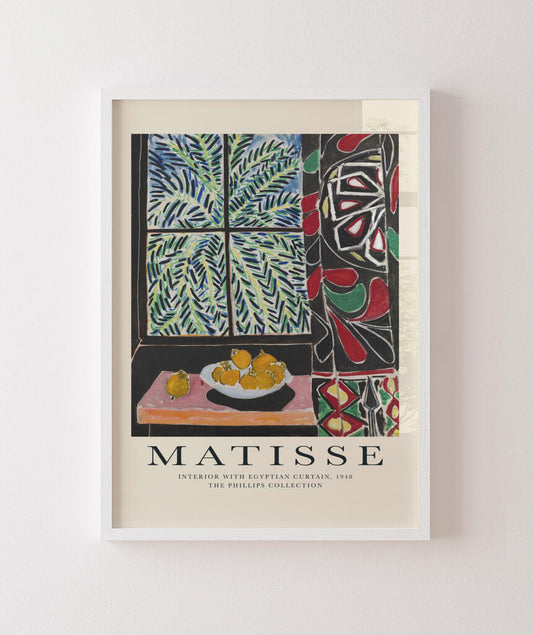 Matisse IX