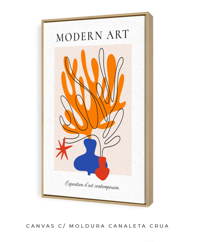 Arte moderna I