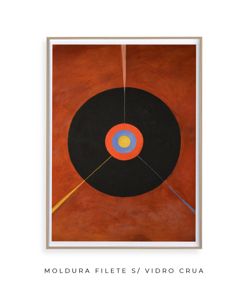 Hilma af Klint VIII v2