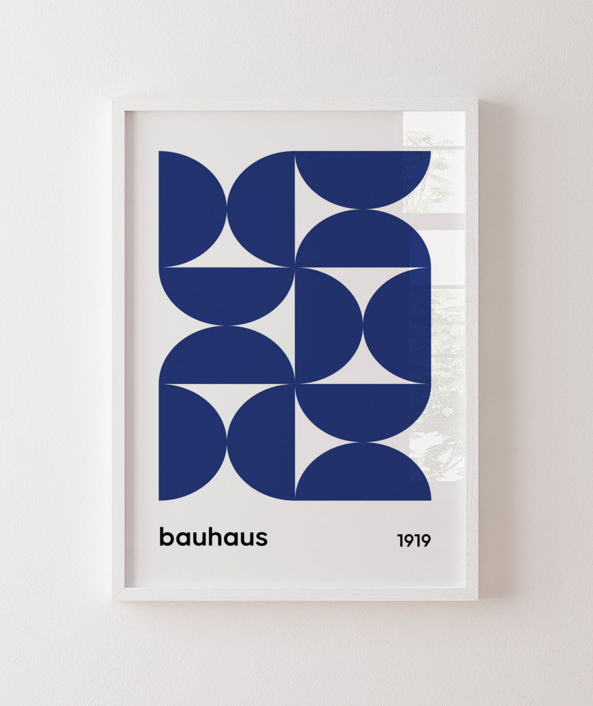Bauhaus II