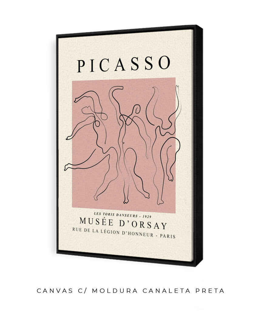 Picasso V