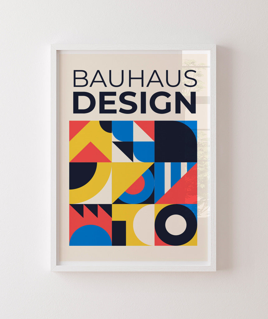 Bauhaus V