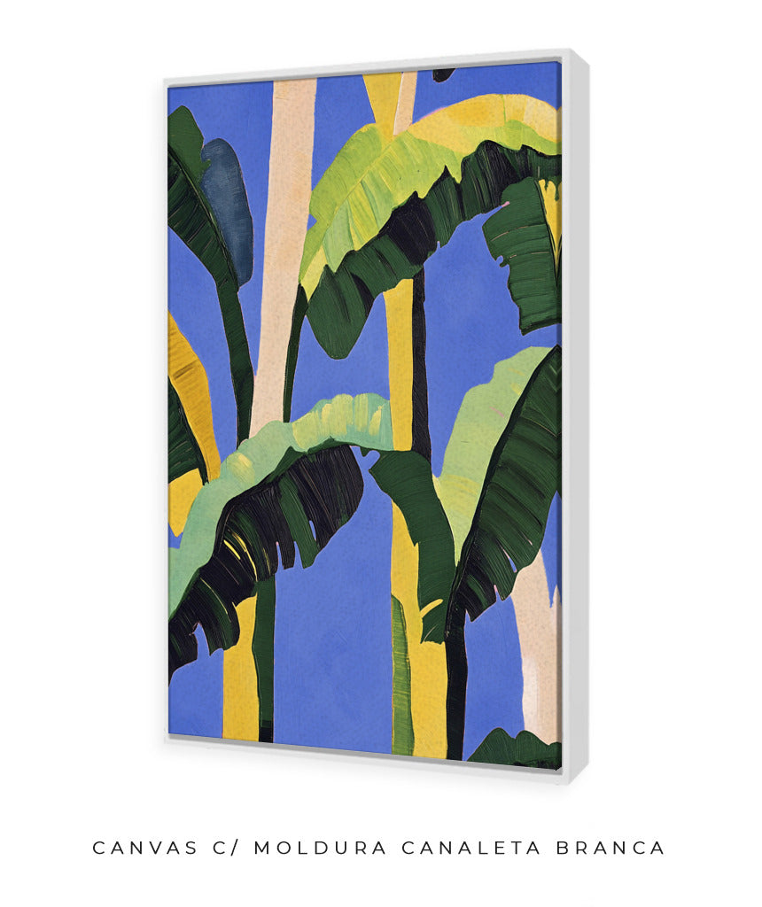 Bananeiras