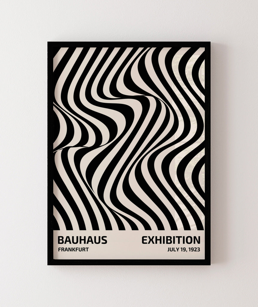 Bauhaus X