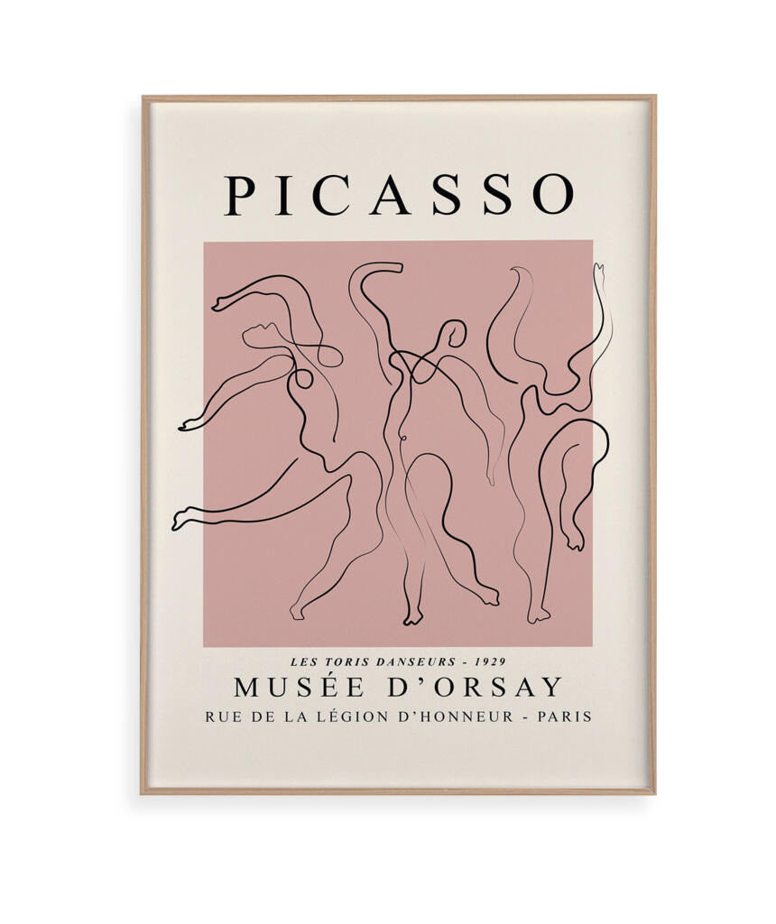 Picasso V