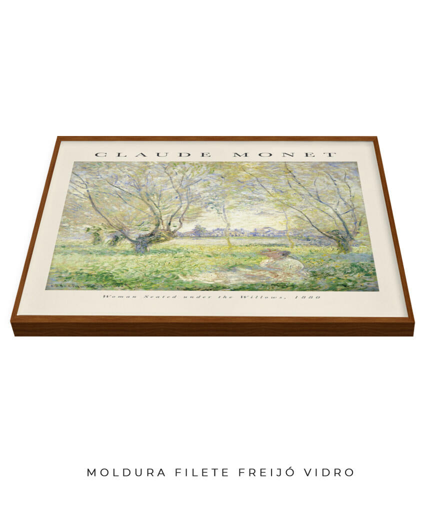 Monet IV