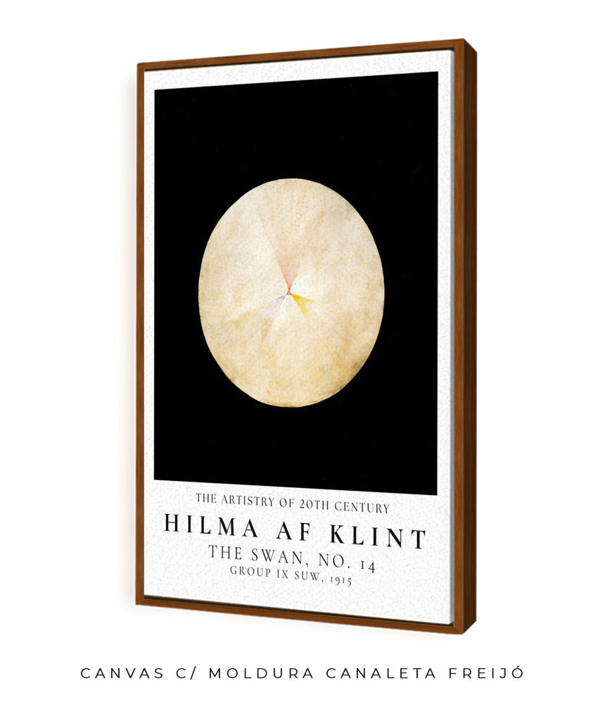 Hilma af Klint VII