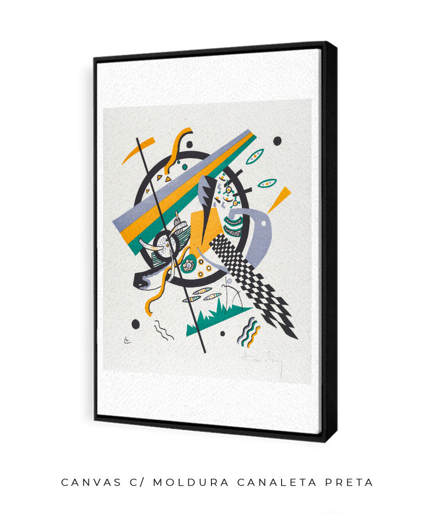 Kandinsky II