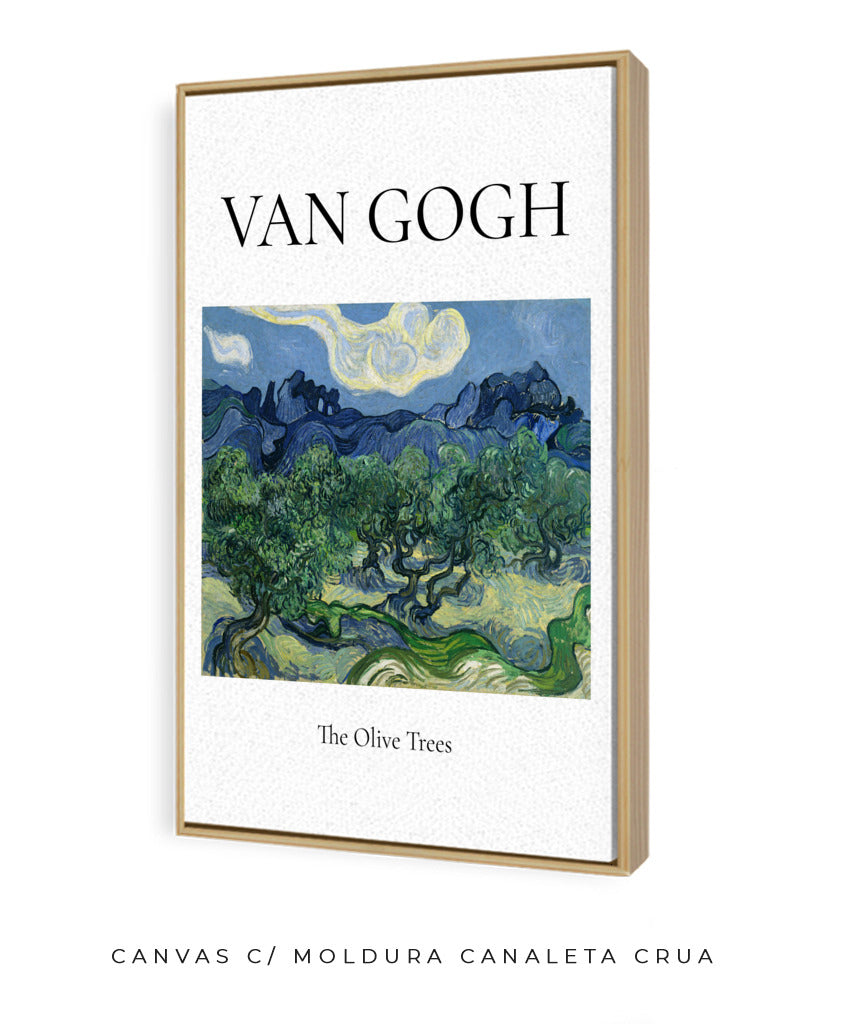 Van Gogh I