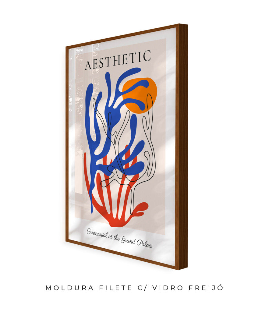 Estética Moderna I