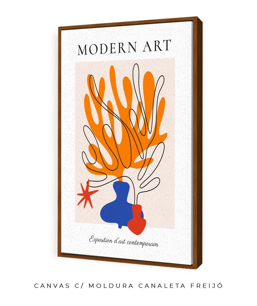 Arte moderna I