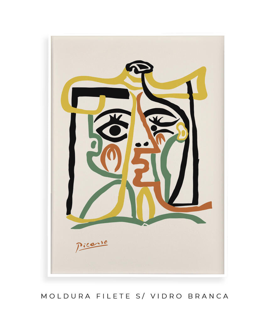 Picasso IV