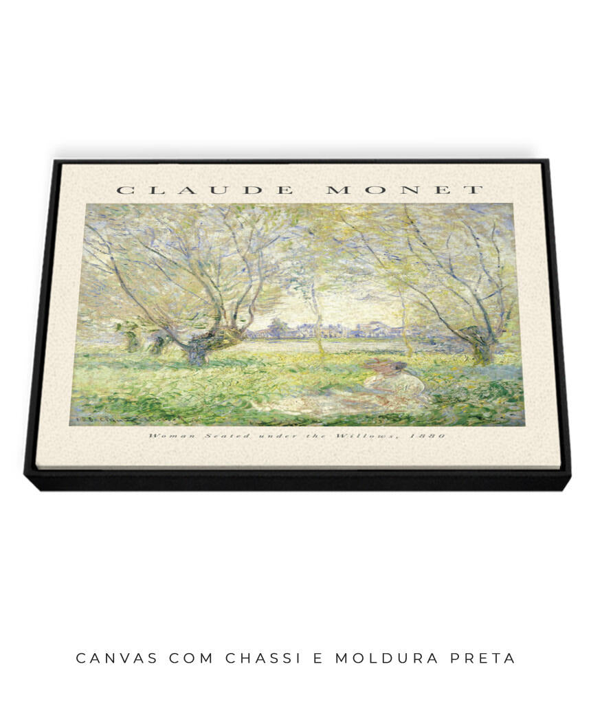 Monet IV