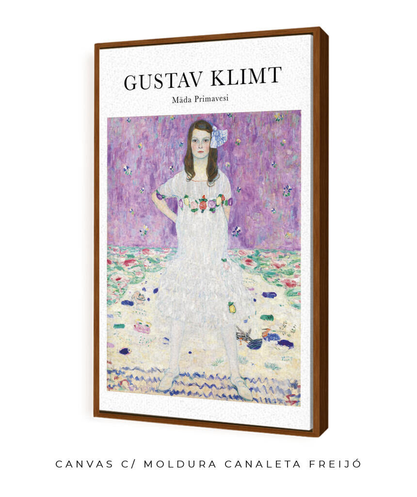 Gustav Klimt