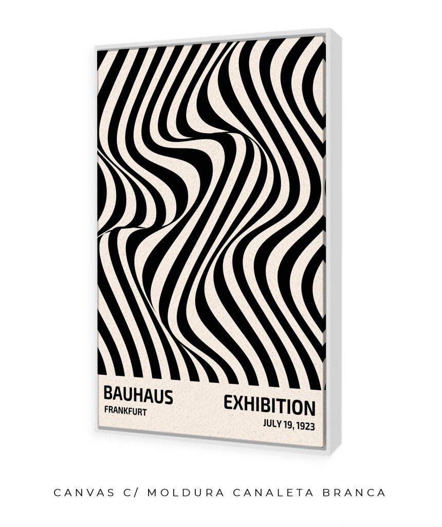 Bauhaus X