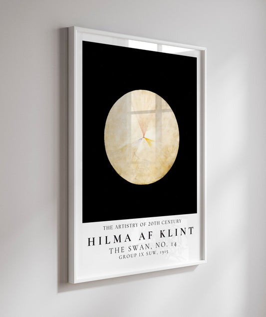 Hilma af Klint VII
