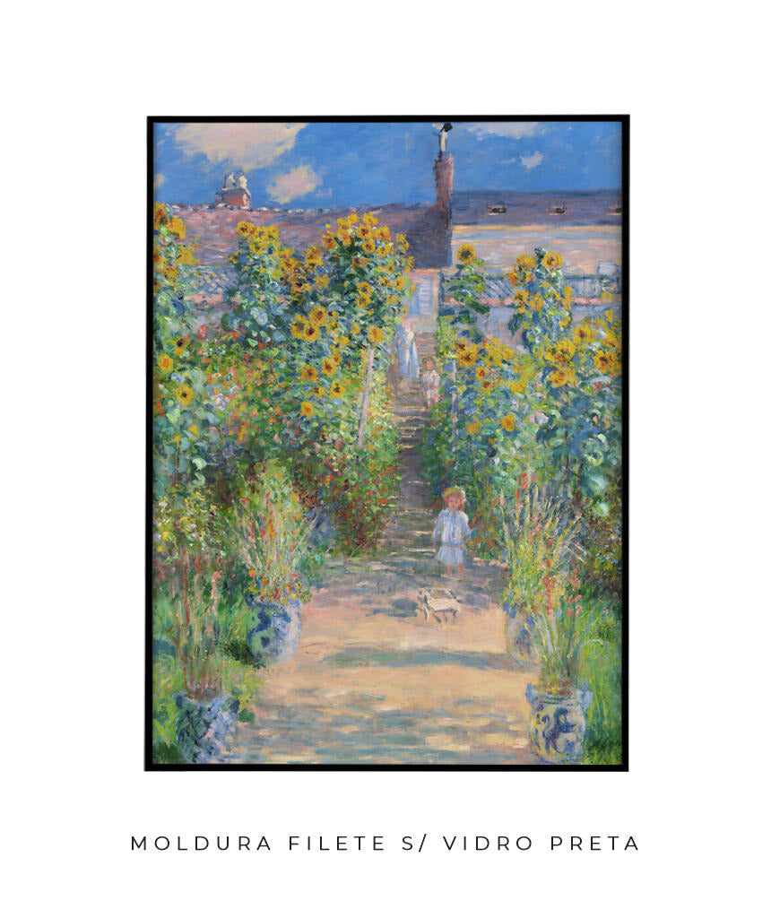 Monet II