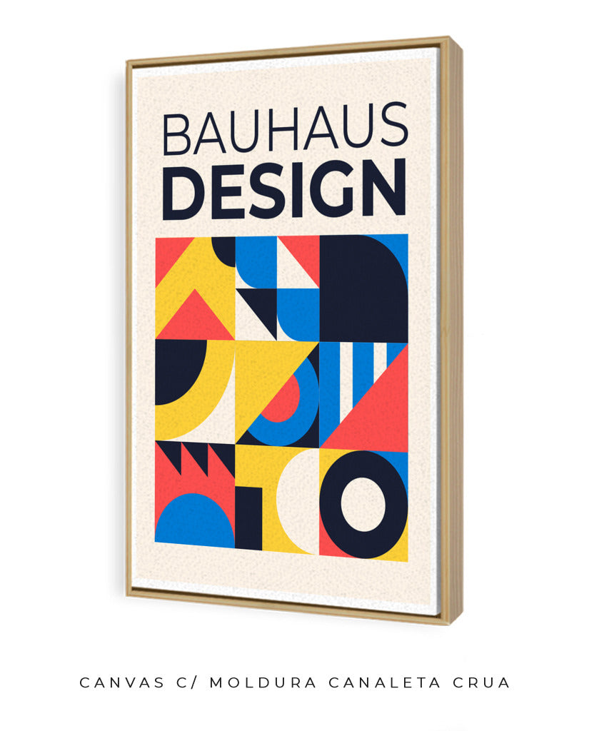 Bauhaus V