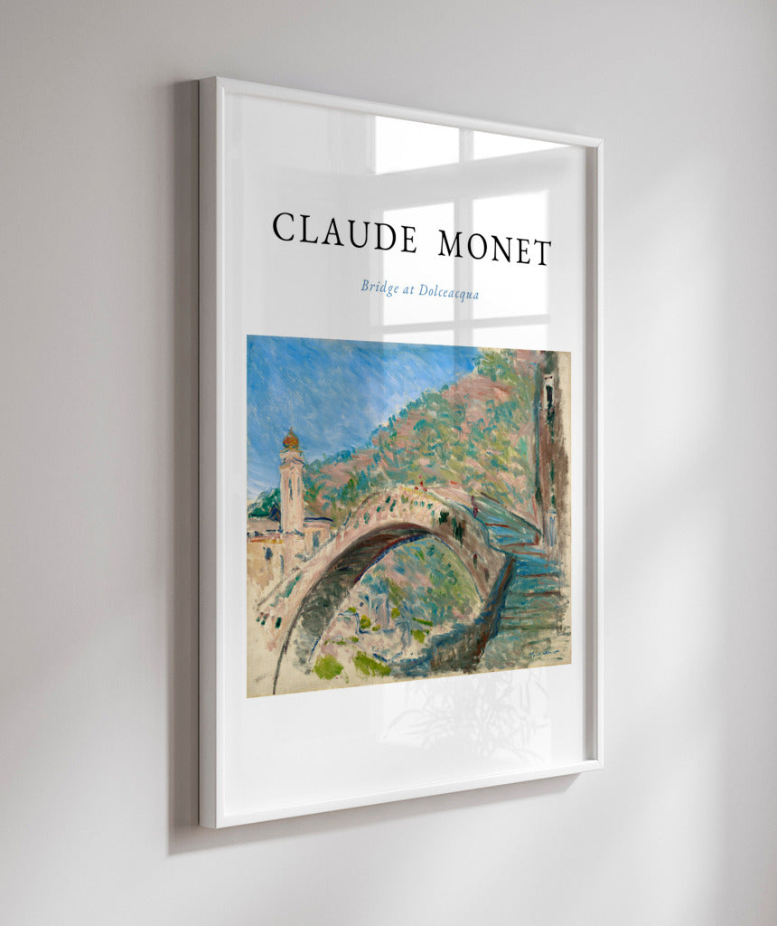 Claude Monet I