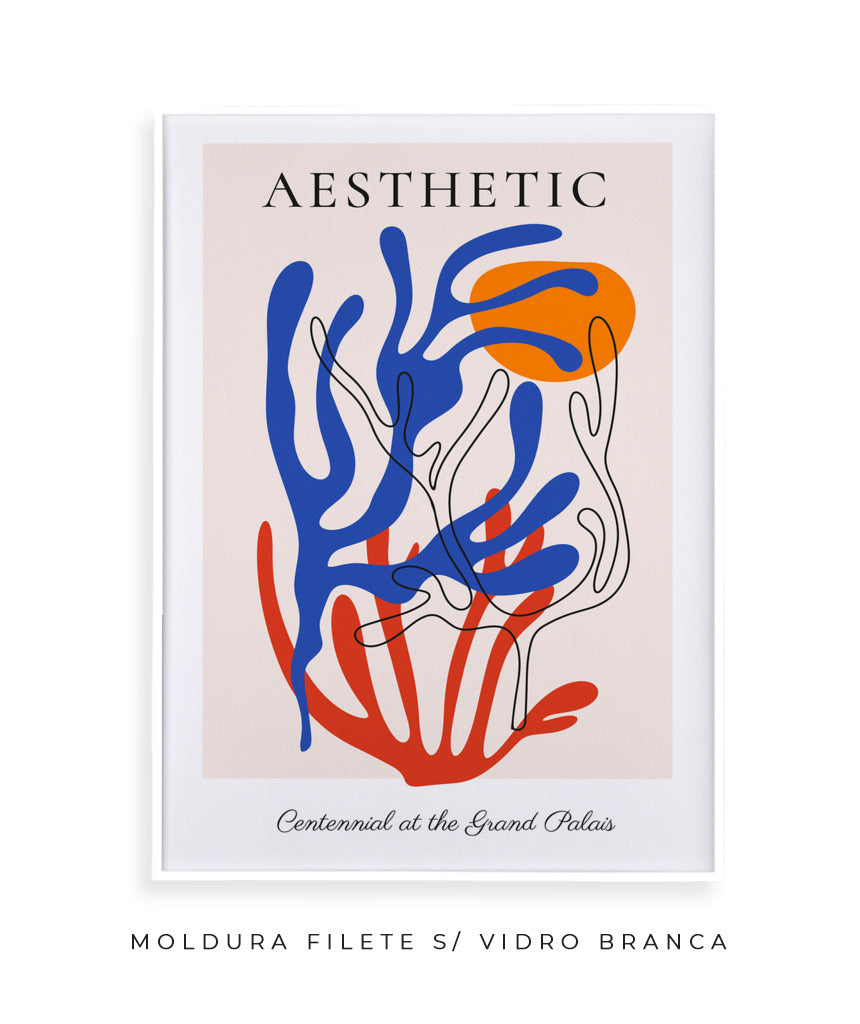 Estética Moderna I