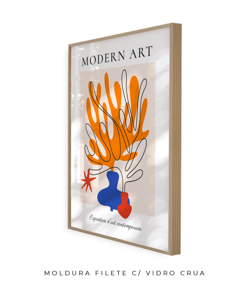 Arte moderna I