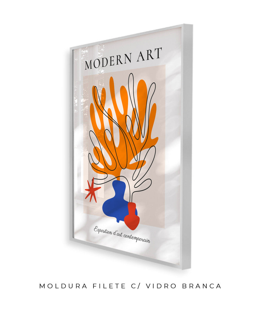 Arte moderna I