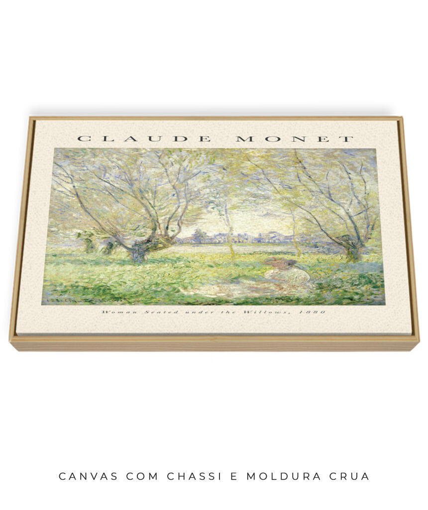 Monet IV