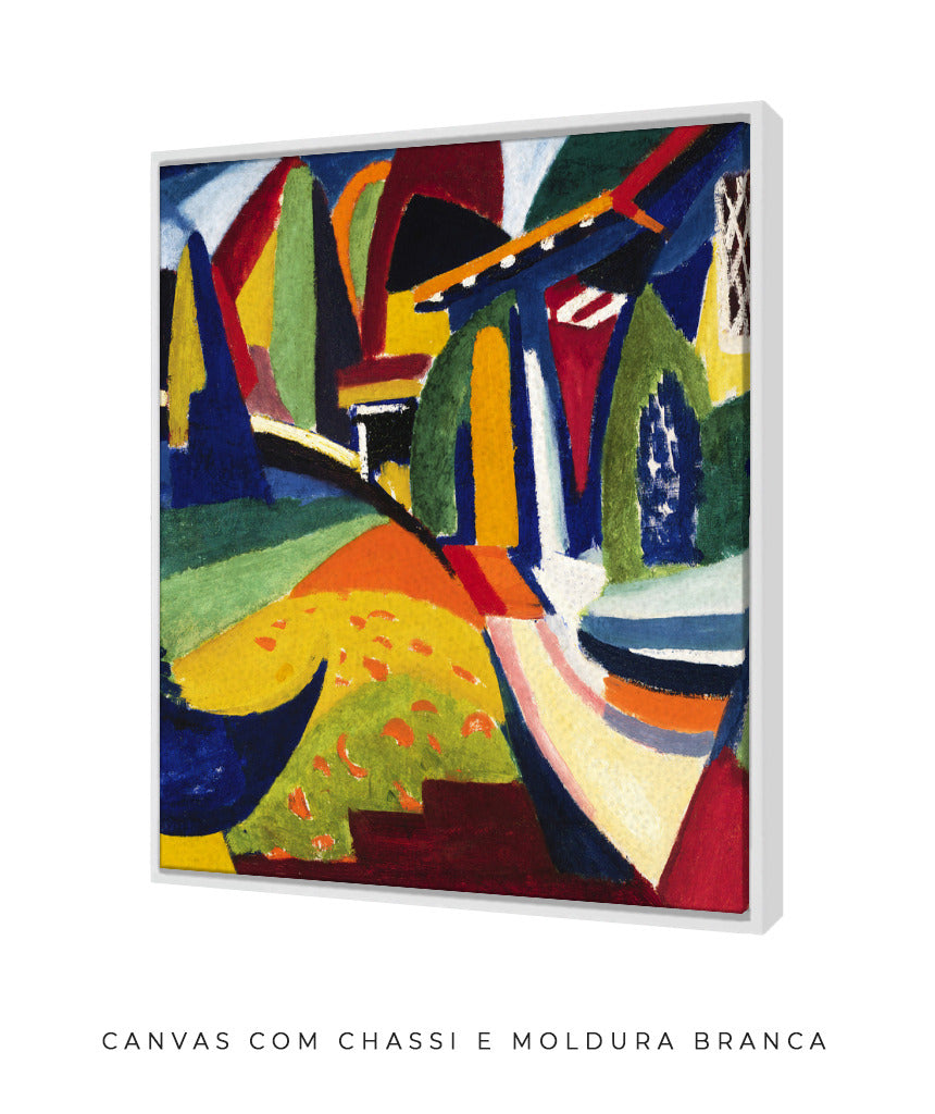 Scheherazade por Henry Lyman