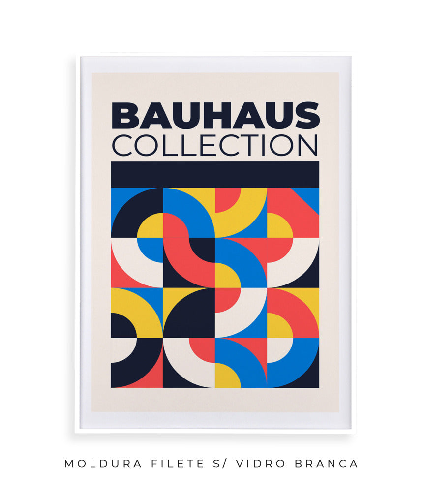 Bauhaus III